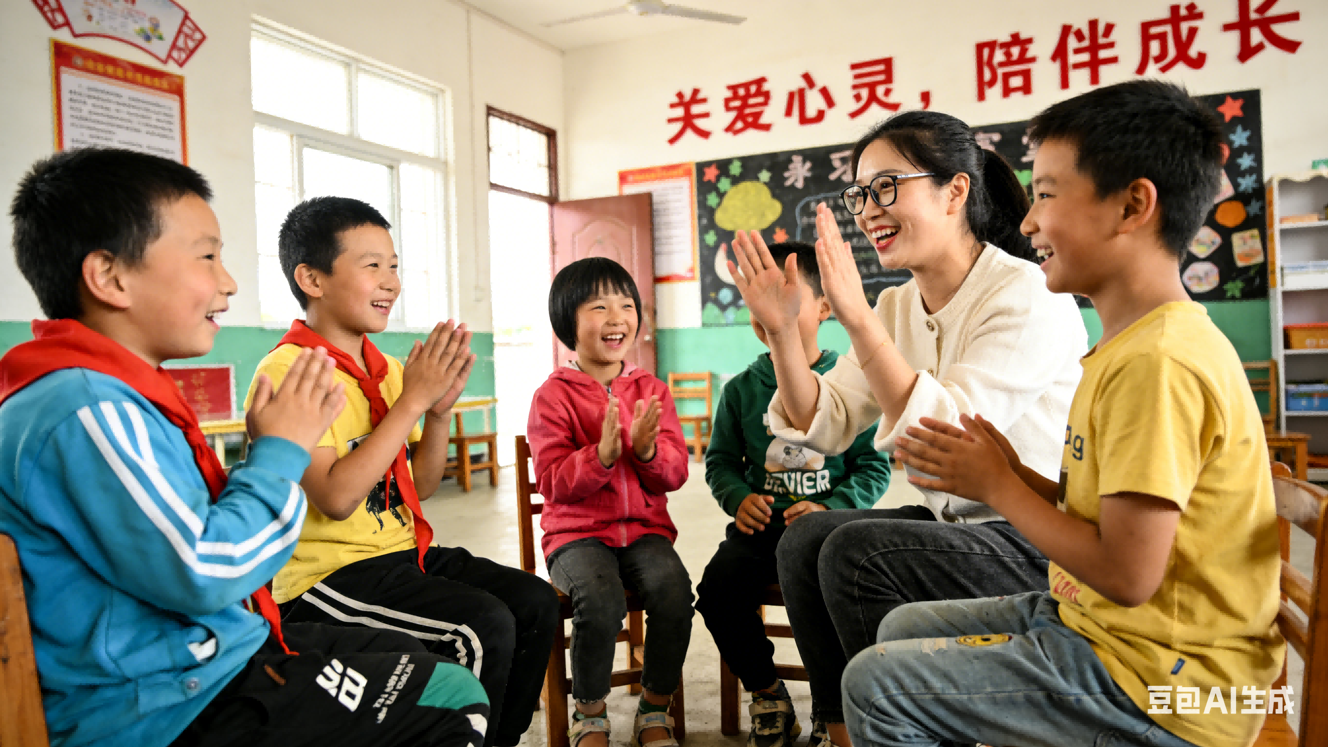 Aiyun Assistance Program