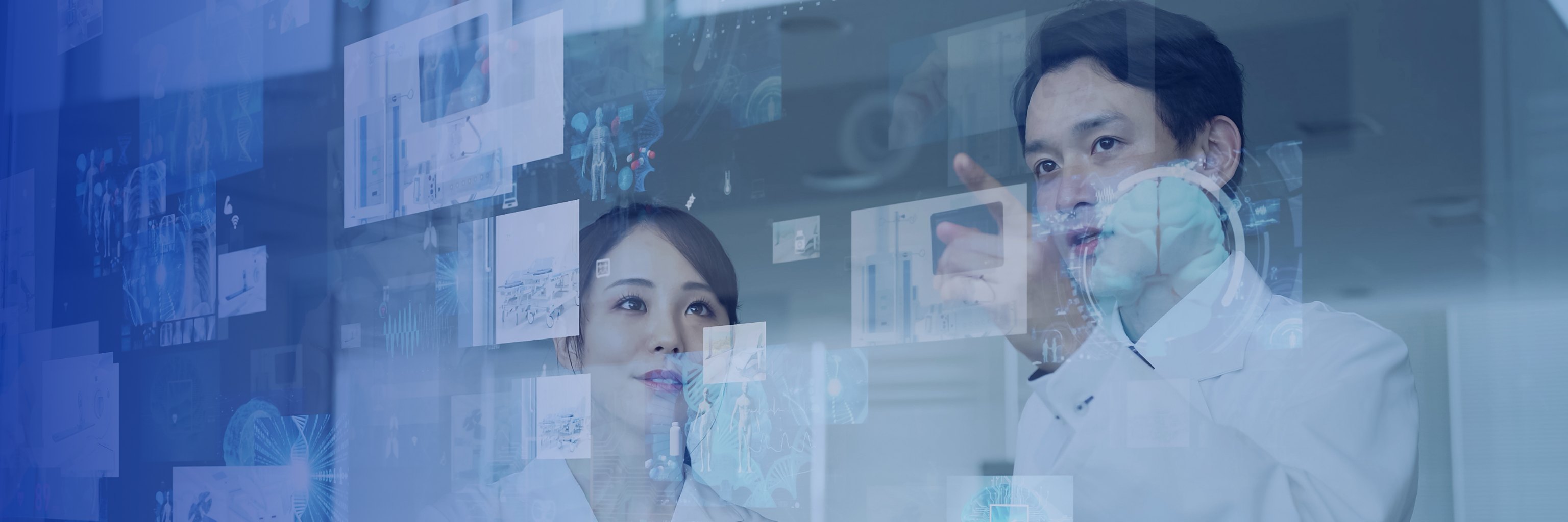 行业动态背景图